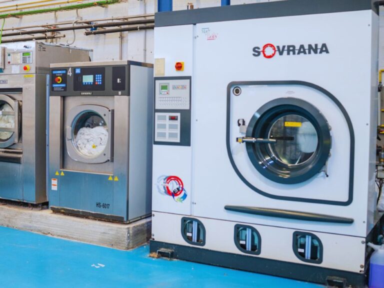 lavado en seco tarragona