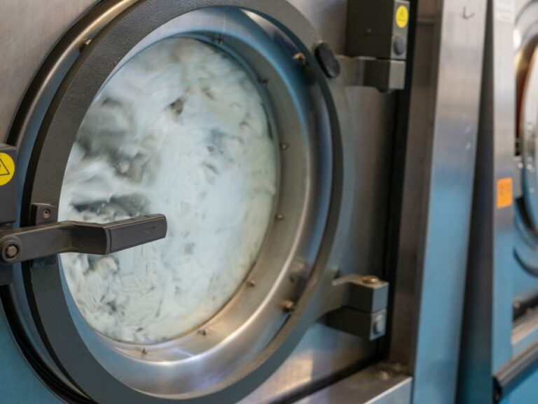 lavanderia tarragona