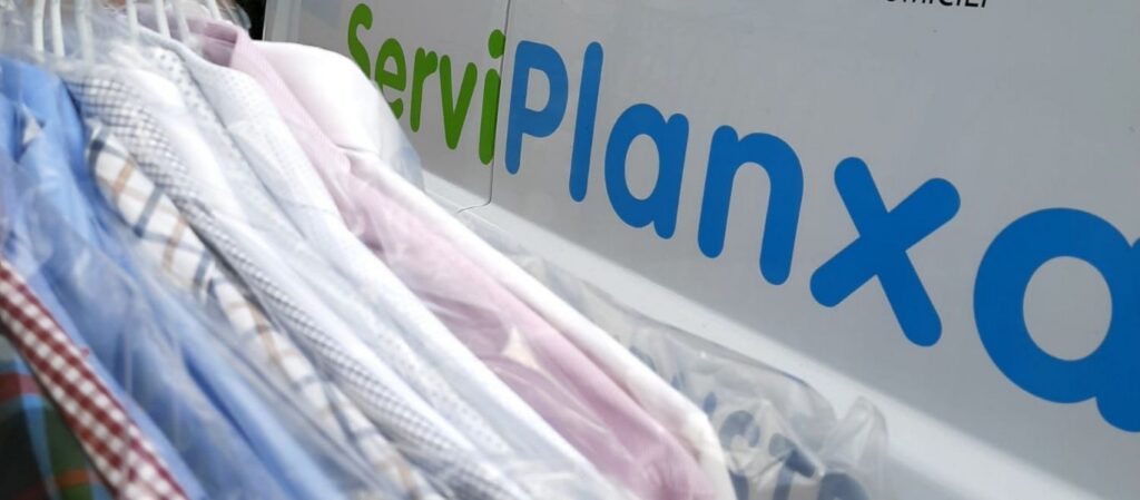 servei a domicili tintoreria